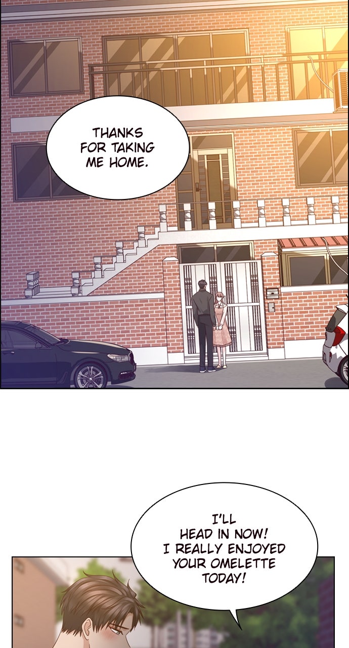 My Exes Fell For Me Chapter 46 - Page 51