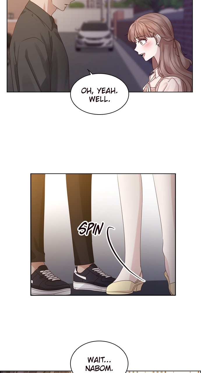 My Exes Fell For Me Chapter 46 - Page 52