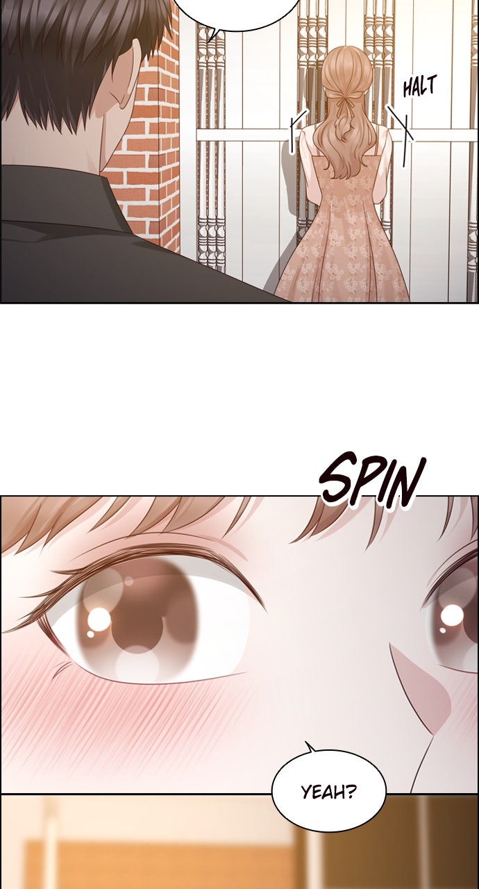 My Exes Fell For Me Chapter 46 - Page 53