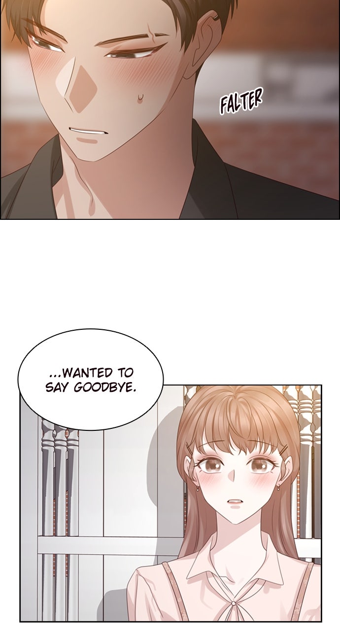 My Exes Fell For Me Chapter 46 - Page 55