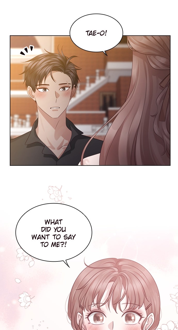 My Exes Fell For Me Chapter 46 - Page 57