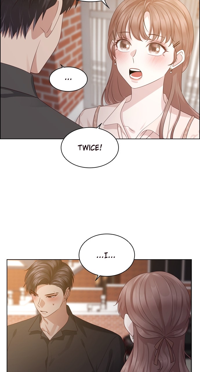My Exes Fell For Me Chapter 46 - Page 60