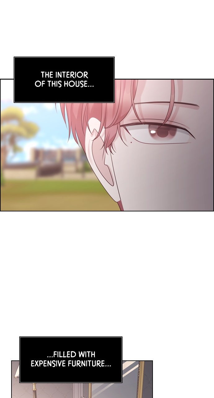 My Exes Fell For Me Chapter 46 - Page 7