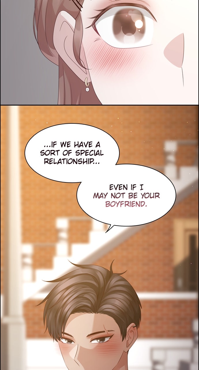 My Exes Fell For Me Chapter 46 - Page 62