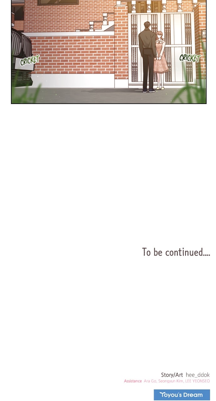 My Exes Fell For Me Chapter 46 - Page 64