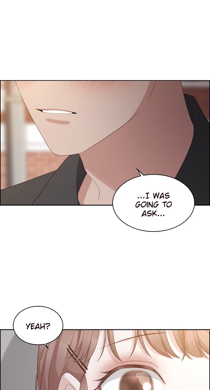 My Exes Fell For Me Chapter 47 - Page 1