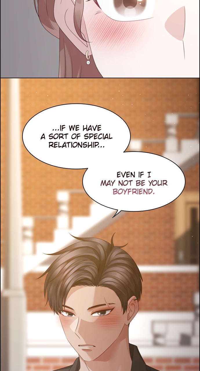 My Exes Fell For Me Chapter 47 - Page 2