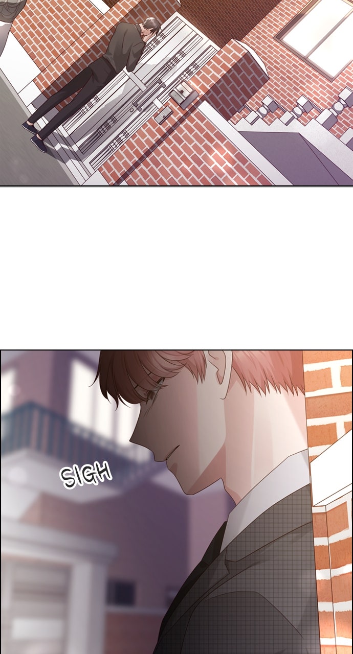 My Exes Fell For Me Chapter 47 - Page 14