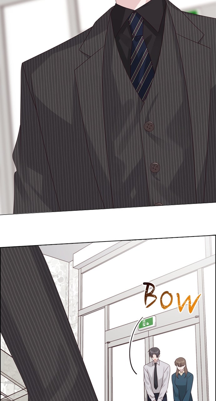 My Exes Fell For Me Chapter 47 - Page 18
