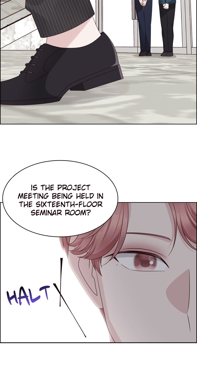 My Exes Fell For Me Chapter 47 - Page 19