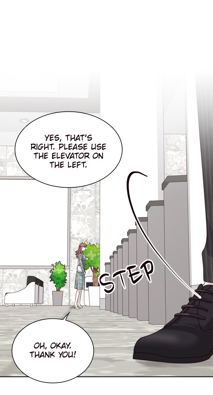 My Exes Fell For Me Chapter 47 - Page 20