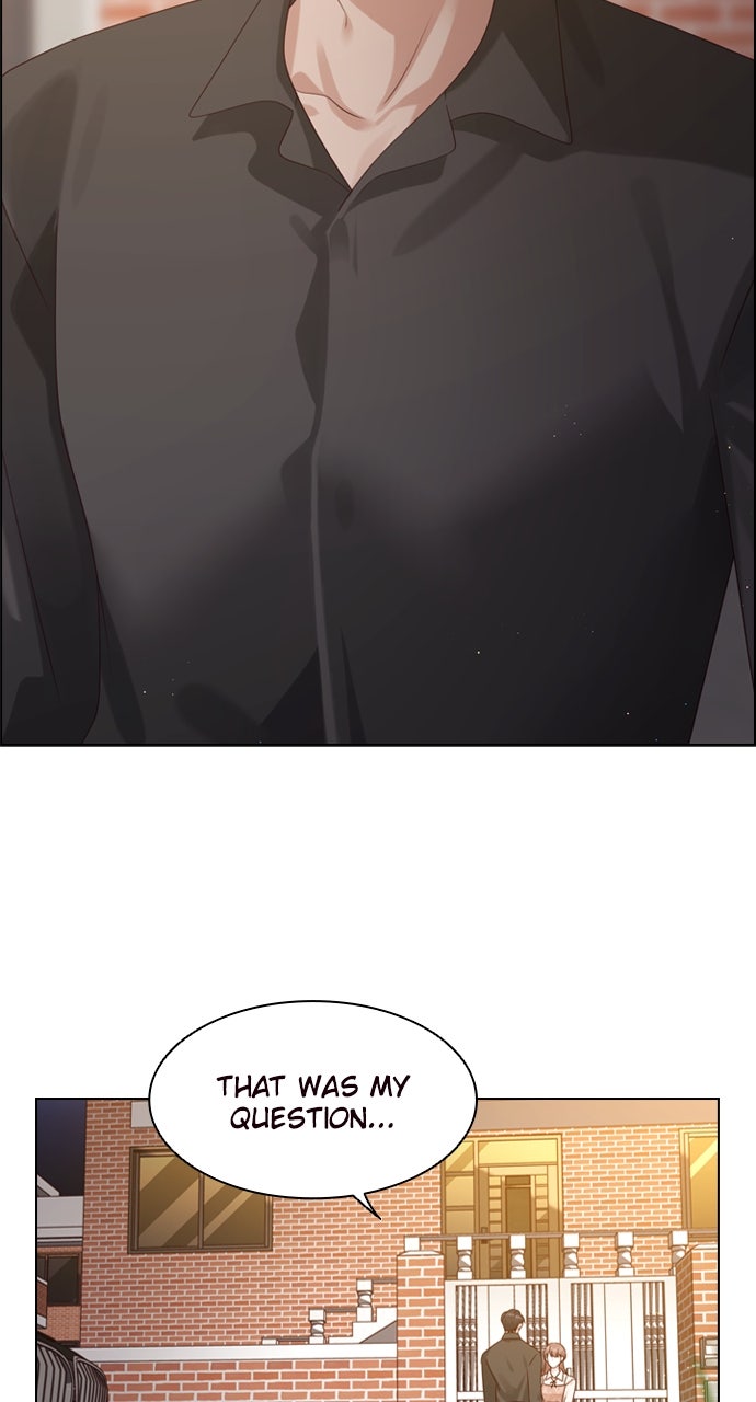 My Exes Fell For Me Chapter 47 - Page 3