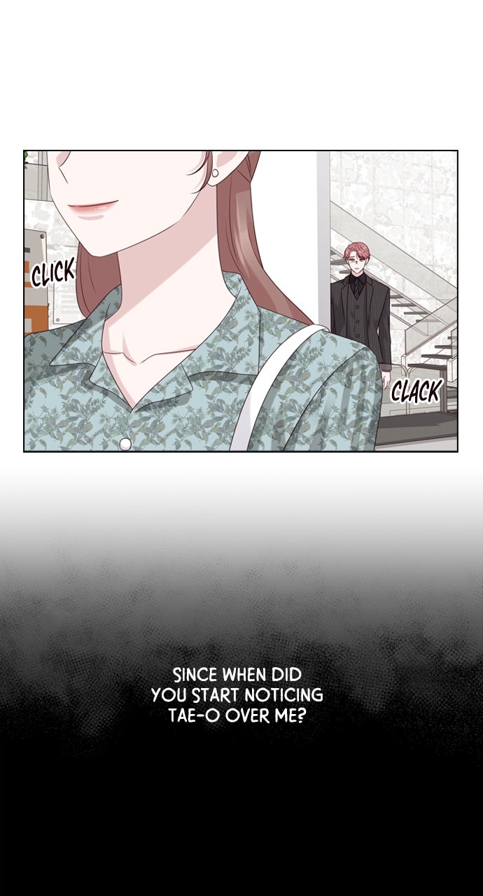 My Exes Fell For Me Chapter 47 - Page 21