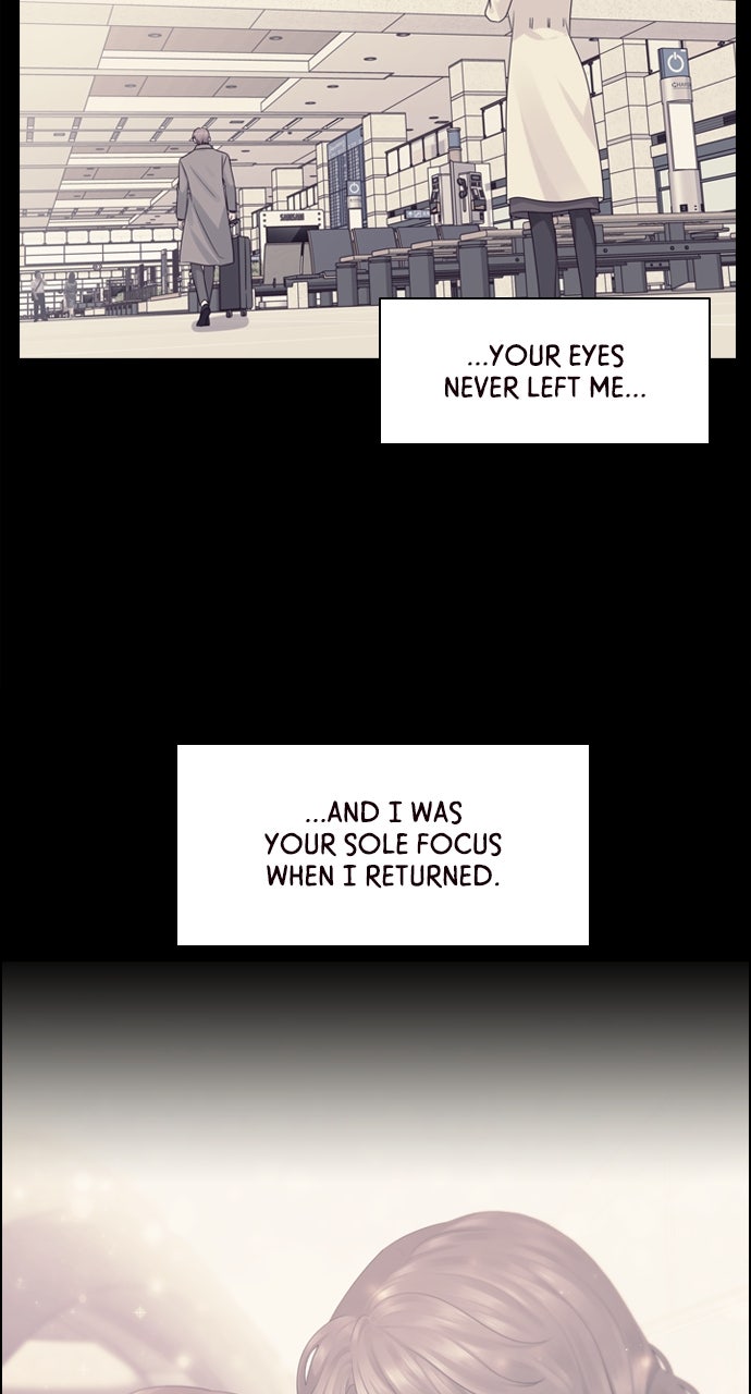 My Exes Fell For Me Chapter 47 - Page 23