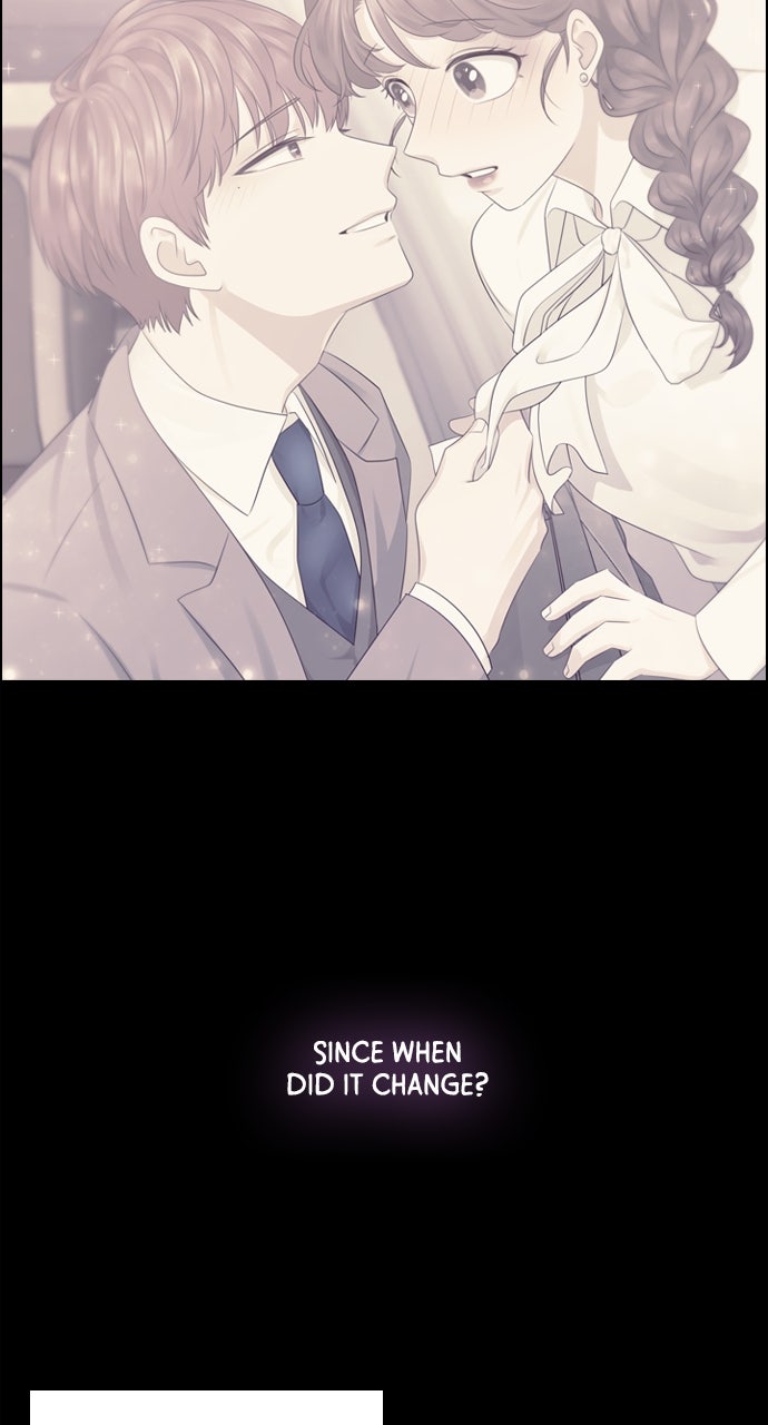 My Exes Fell For Me Chapter 47 - Page 24