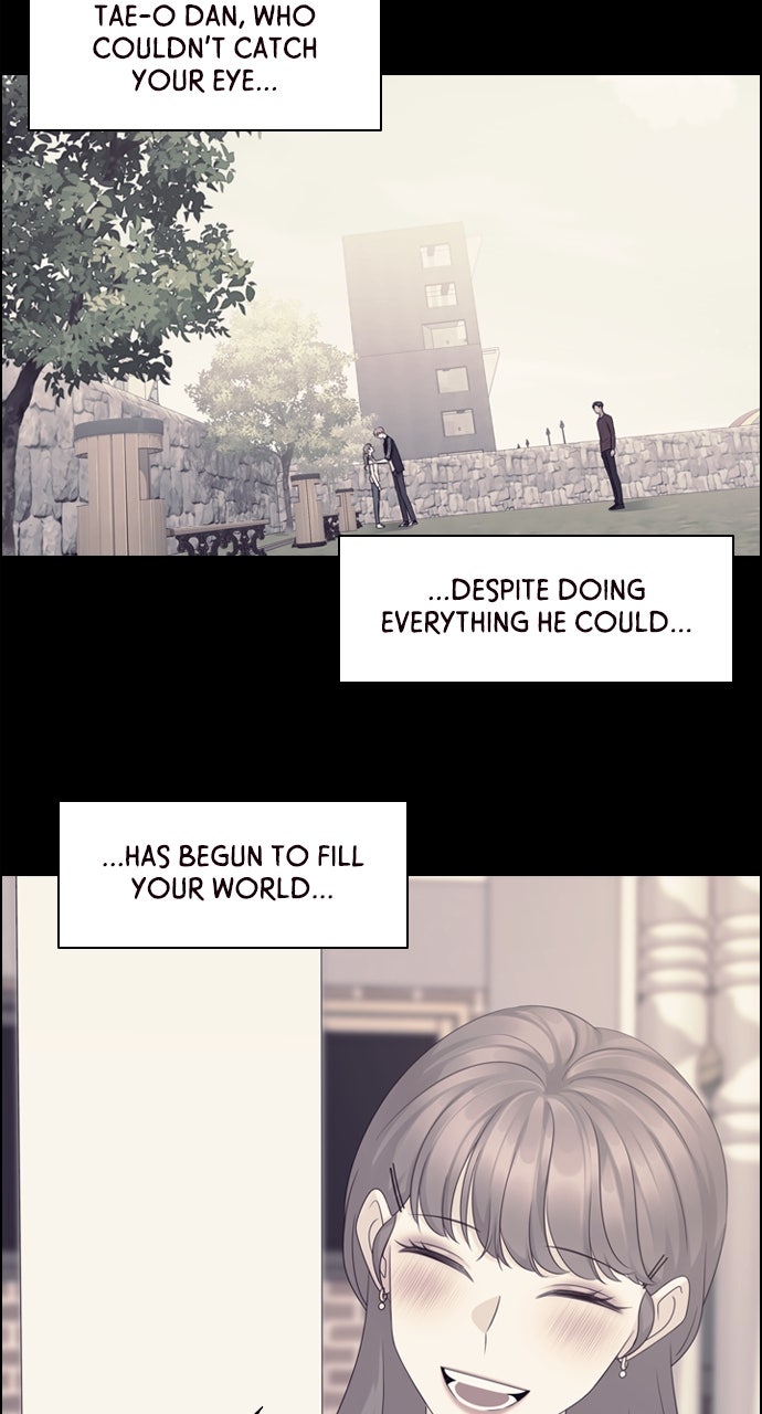 My Exes Fell For Me Chapter 47 - Page 25