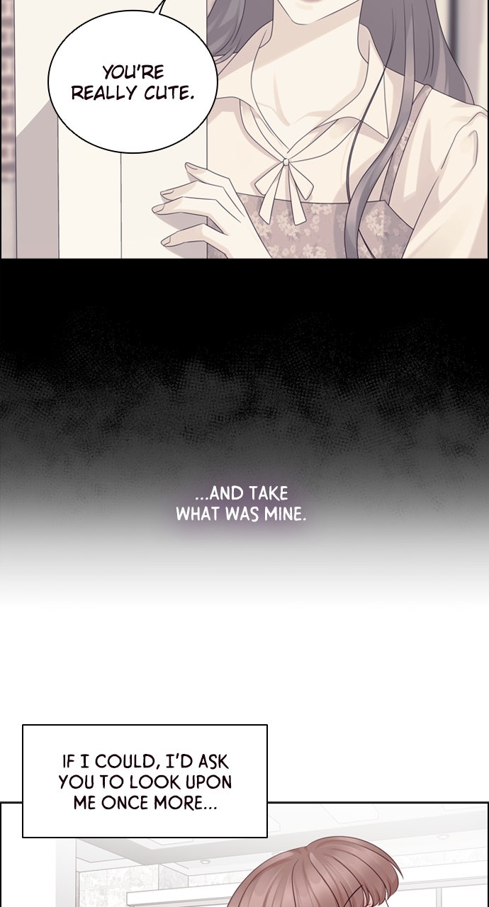 My Exes Fell For Me Chapter 47 - Page 26