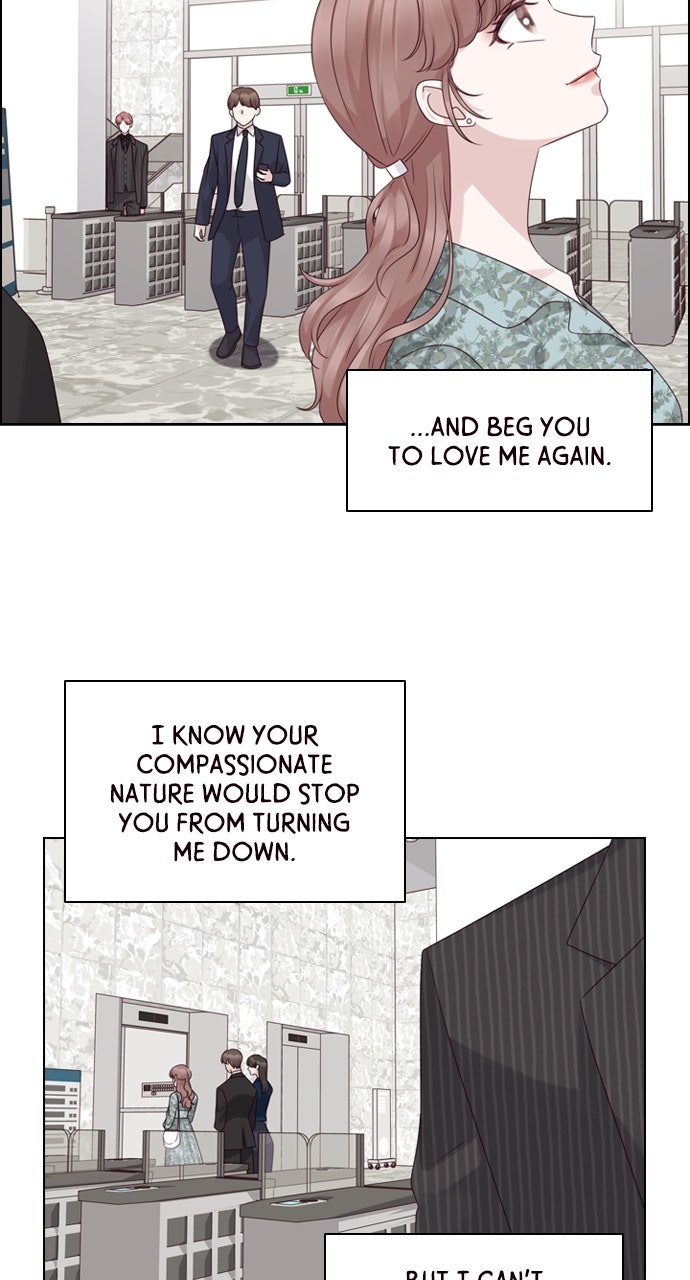 My Exes Fell For Me Chapter 47 - Page 27