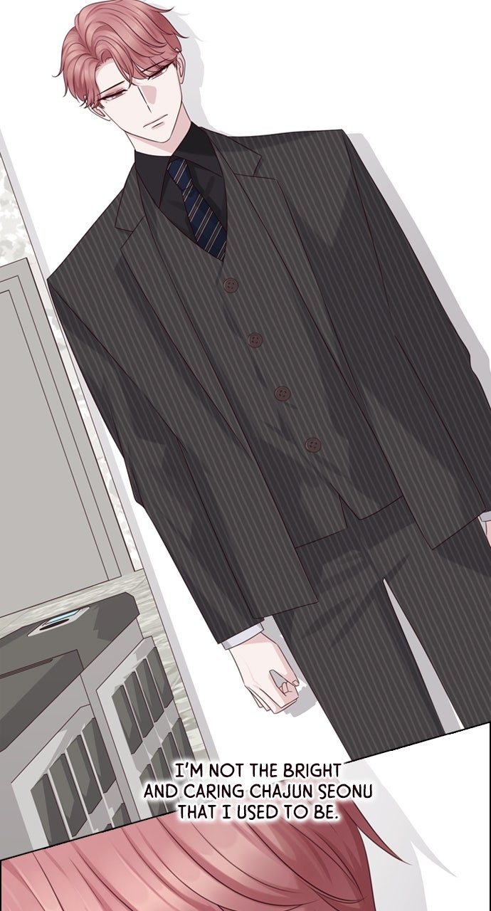 My Exes Fell For Me Chapter 47 - Page 30