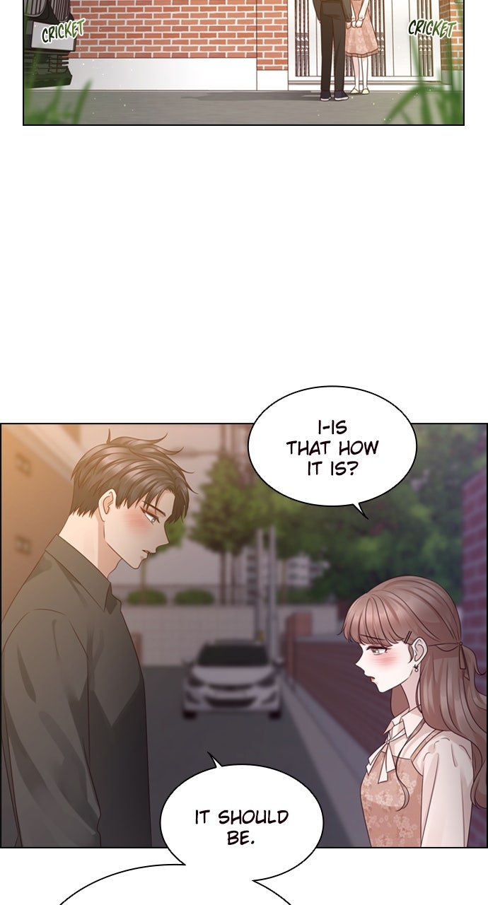 My Exes Fell For Me Chapter 47 - Page 4