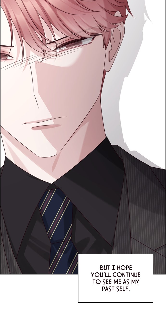 My Exes Fell For Me Chapter 47 - Page 31