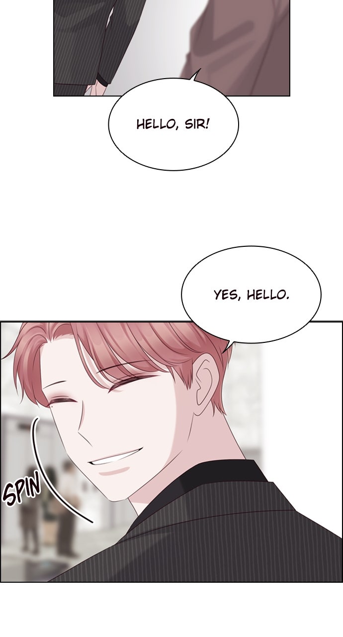 My Exes Fell For Me Chapter 47 - Page 33