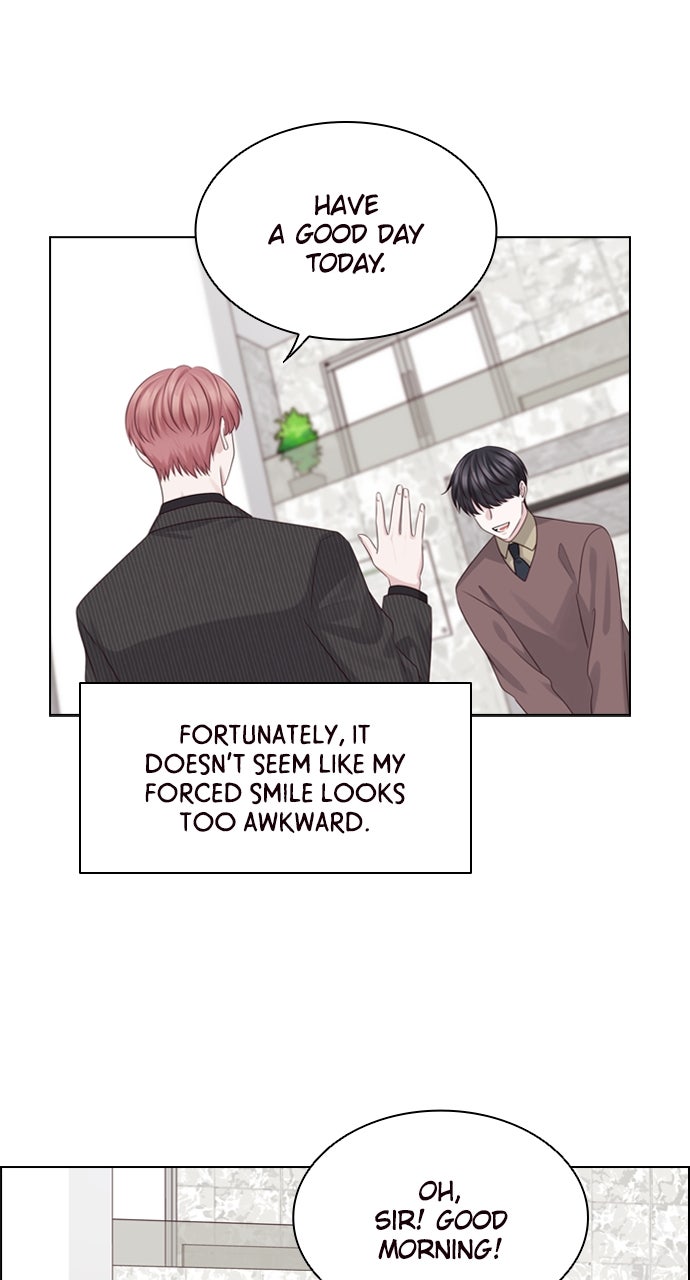 My Exes Fell For Me Chapter 47 - Page 34