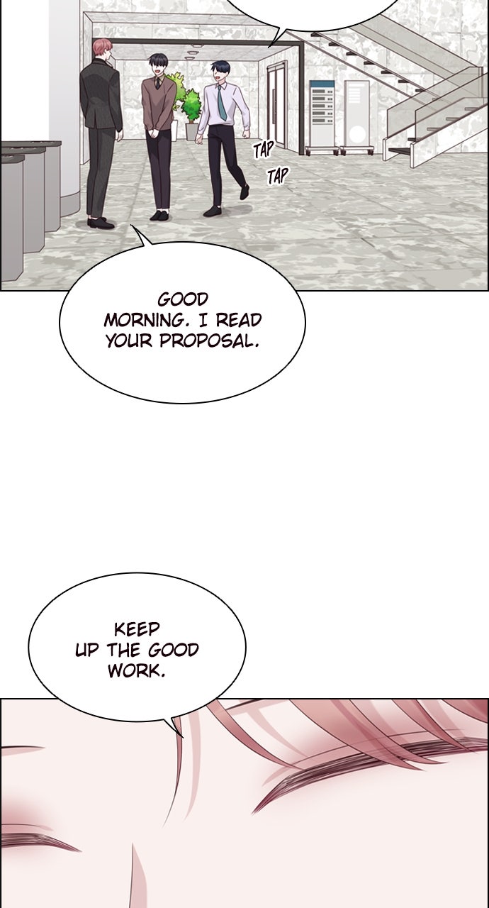 My Exes Fell For Me Chapter 47 - Page 35