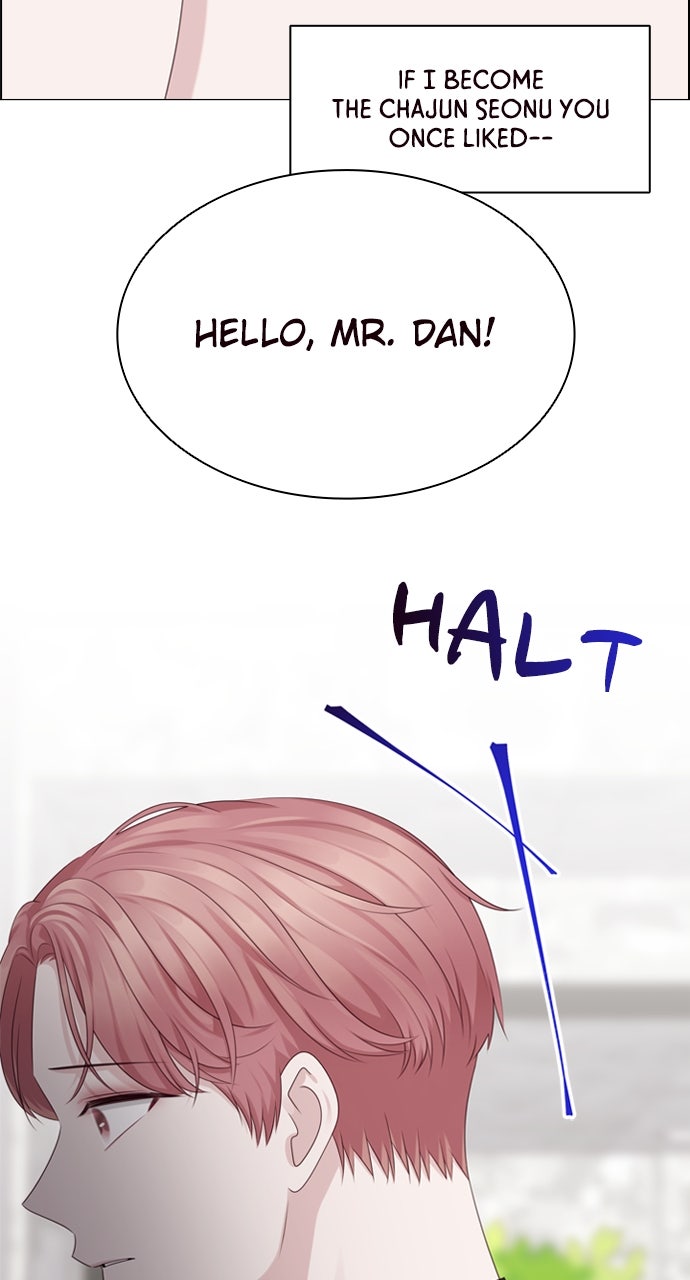 My Exes Fell For Me Chapter 47 - Page 36