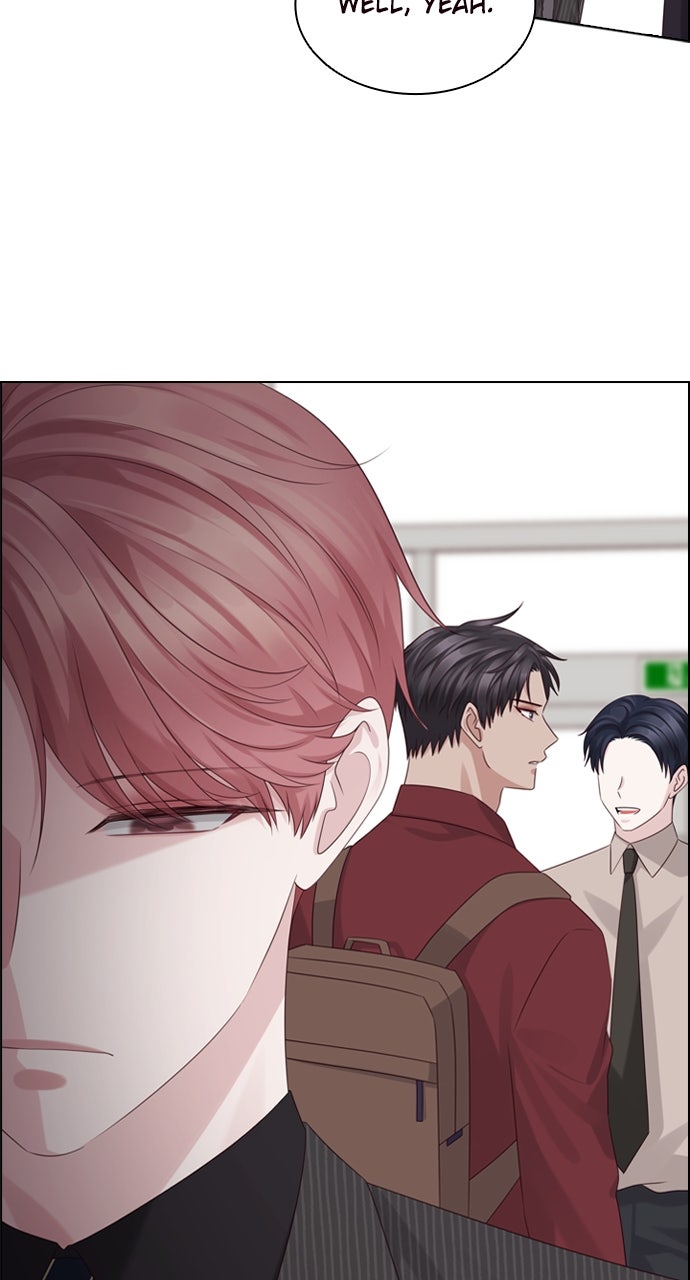 My Exes Fell For Me Chapter 47 - Page 38