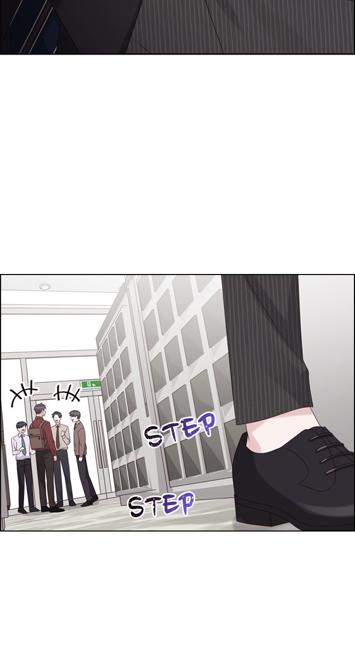 My Exes Fell For Me Chapter 47 - Page 39