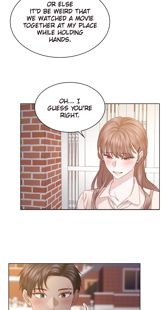 My Exes Fell For Me Chapter 47 - Page 5
