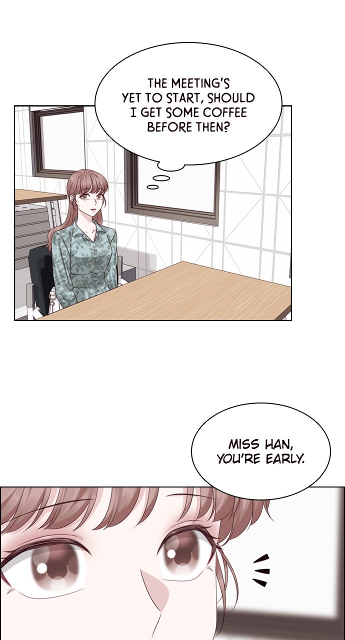 My Exes Fell For Me Chapter 47 - Page 41
