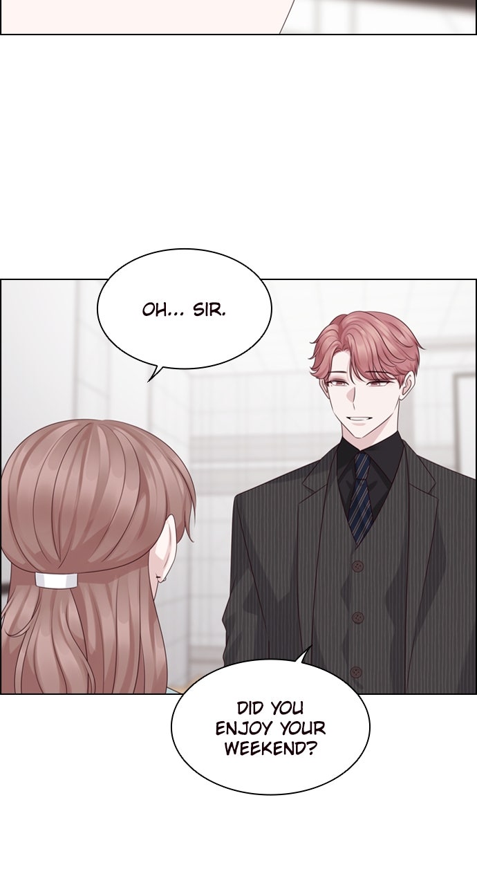 My Exes Fell For Me Chapter 47 - Page 42