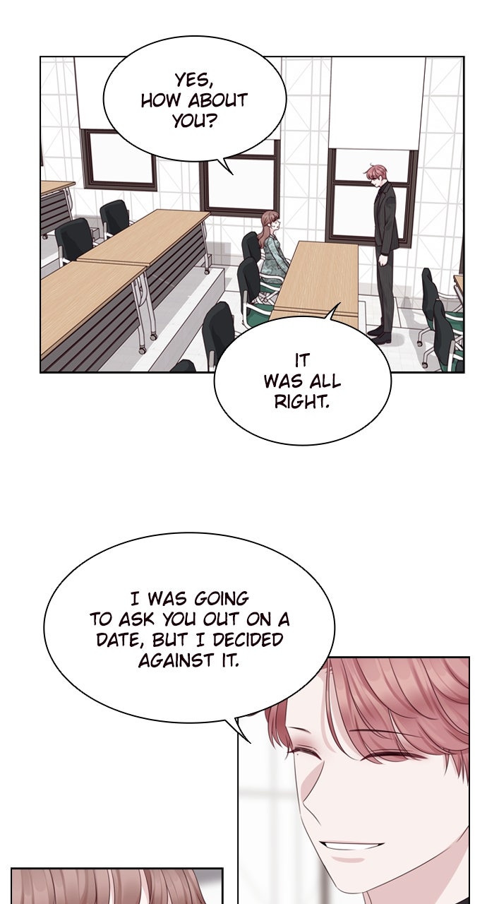My Exes Fell For Me Chapter 47 - Page 43
