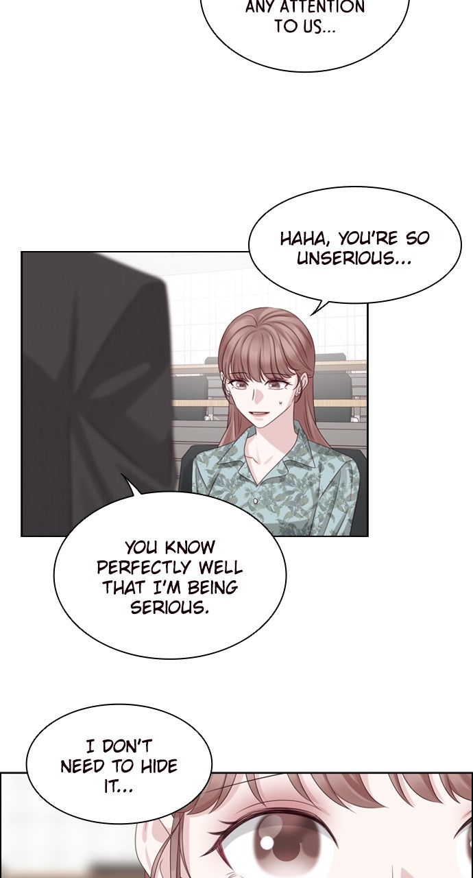 My Exes Fell For Me Chapter 47 - Page 45