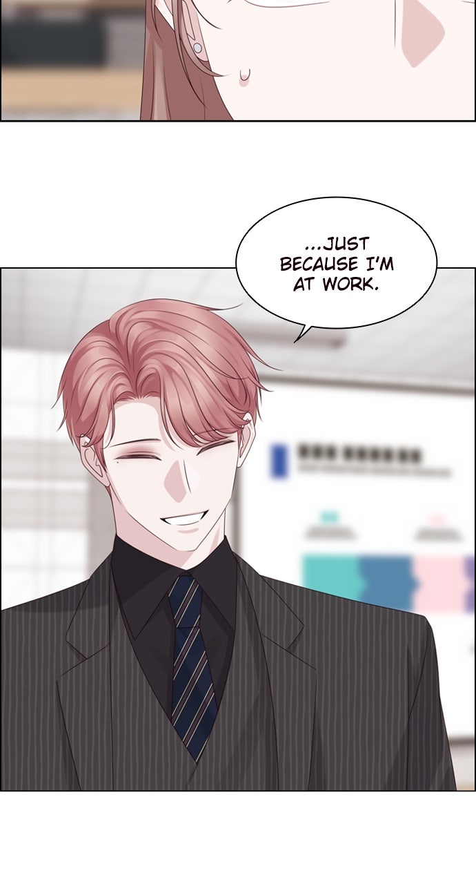 My Exes Fell For Me Chapter 47 - Page 46