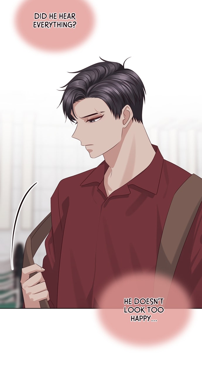 My Exes Fell For Me Chapter 47 - Page 49