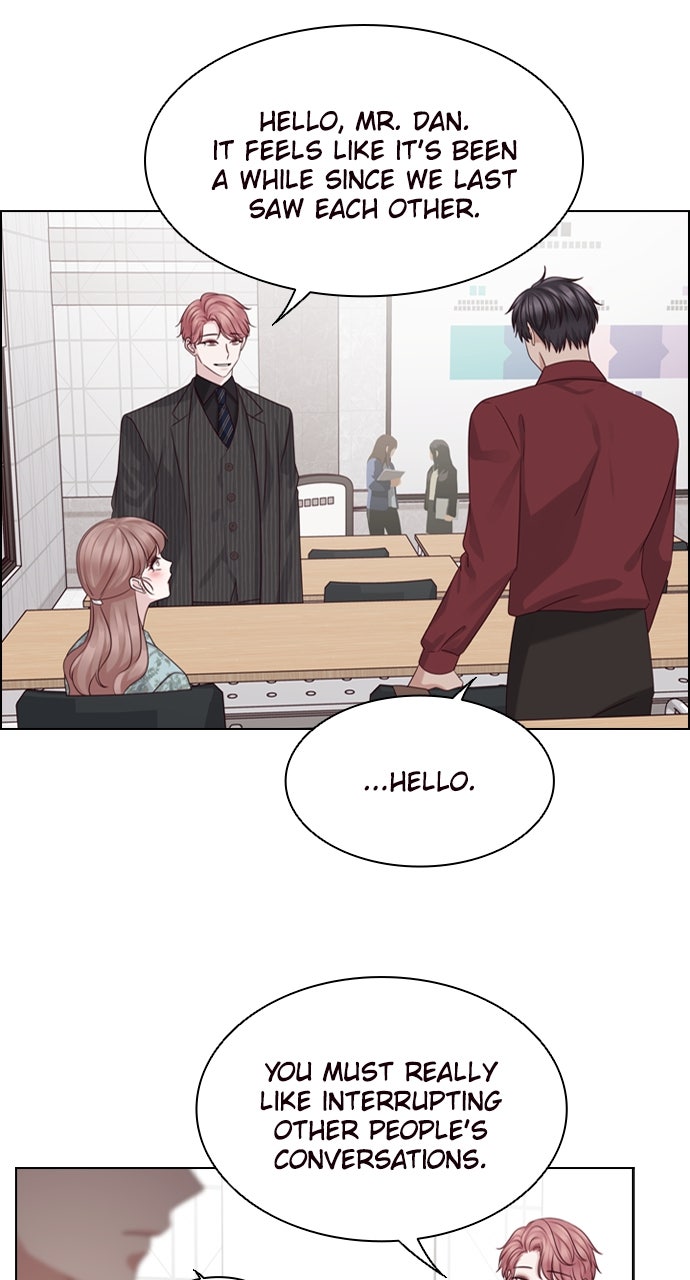 My Exes Fell For Me Chapter 47 - Page 50