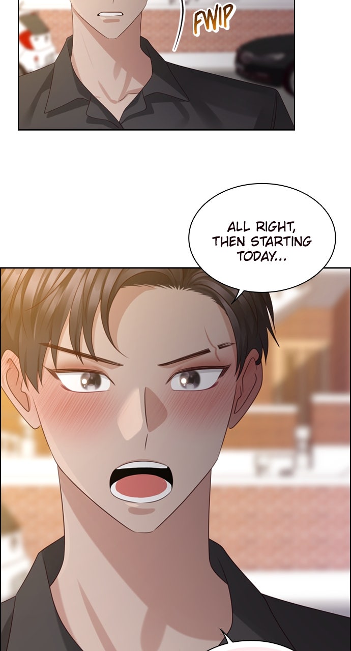 My Exes Fell For Me Chapter 47 - Page 6