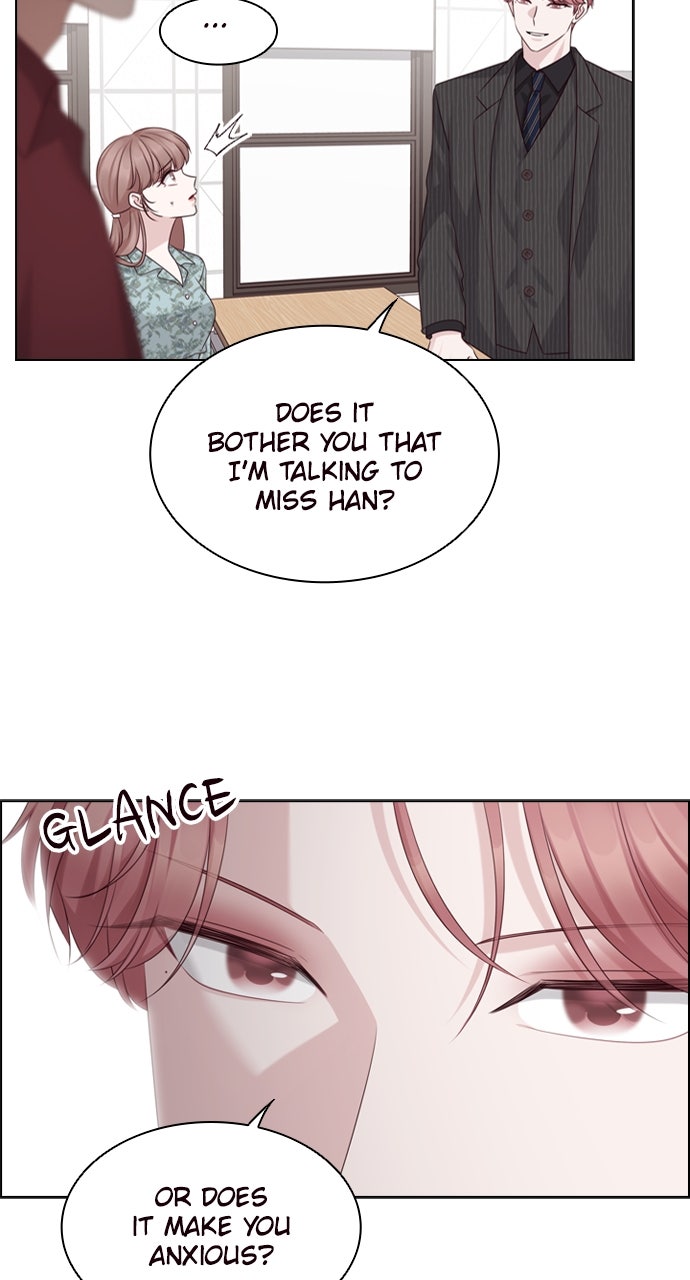 My Exes Fell For Me Chapter 47 - Page 51