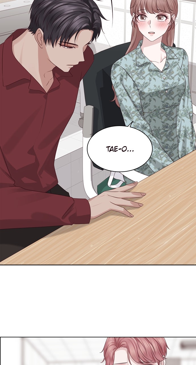 My Exes Fell For Me Chapter 47 - Page 53