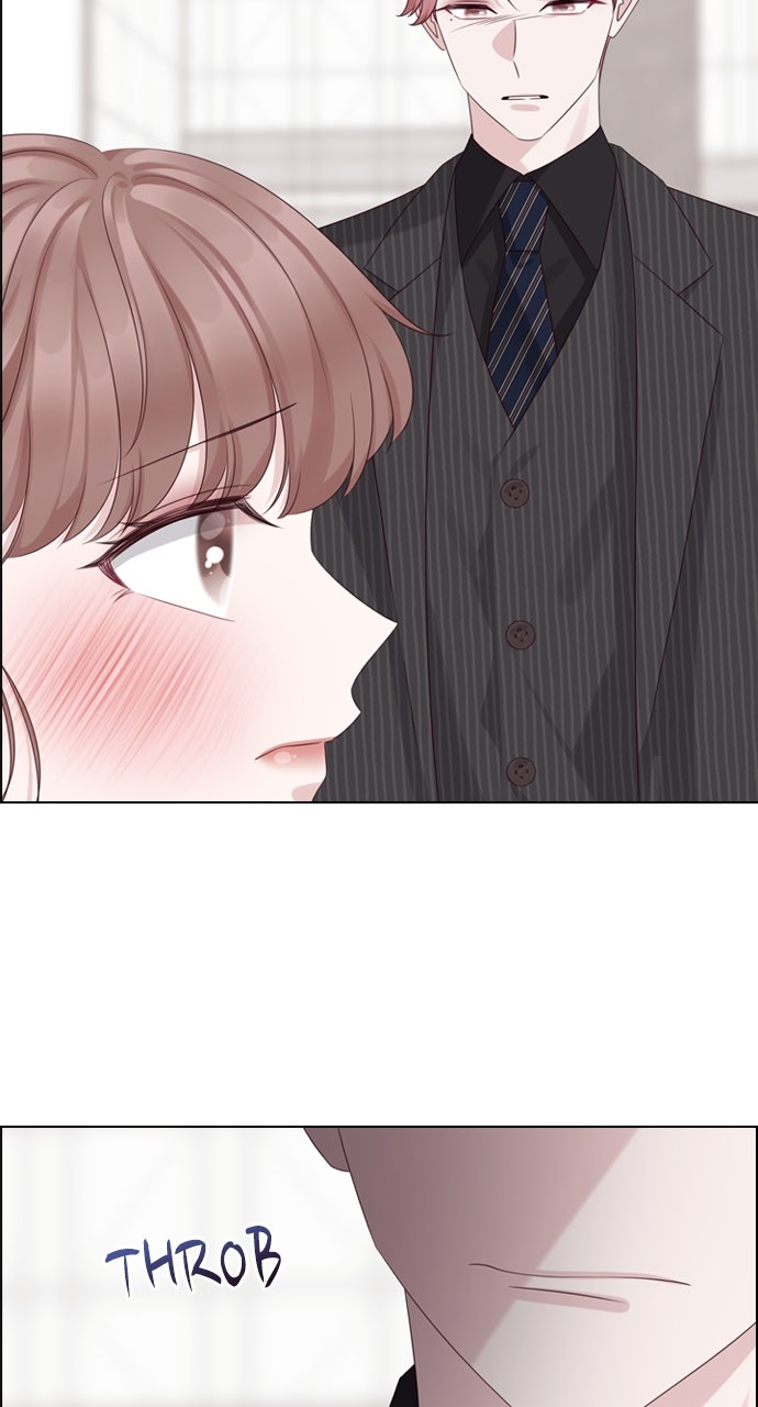 My Exes Fell For Me Chapter 47 - Page 54
