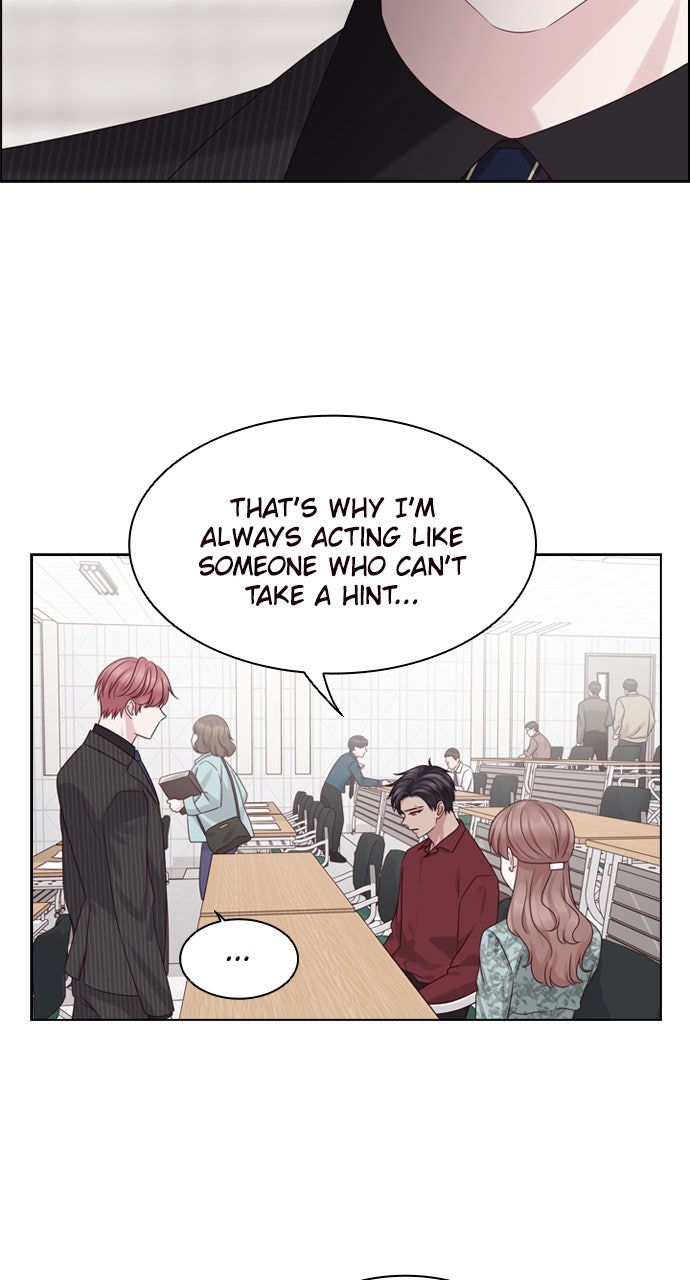 My Exes Fell For Me Chapter 47 - Page 55