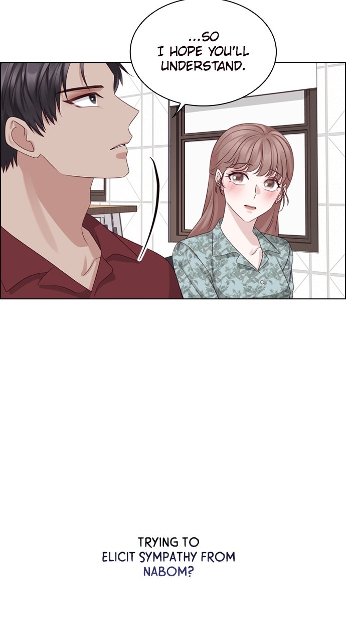 My Exes Fell For Me Chapter 47 - Page 56