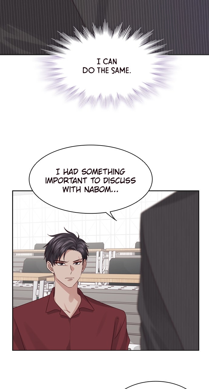 My Exes Fell For Me Chapter 47 - Page 58