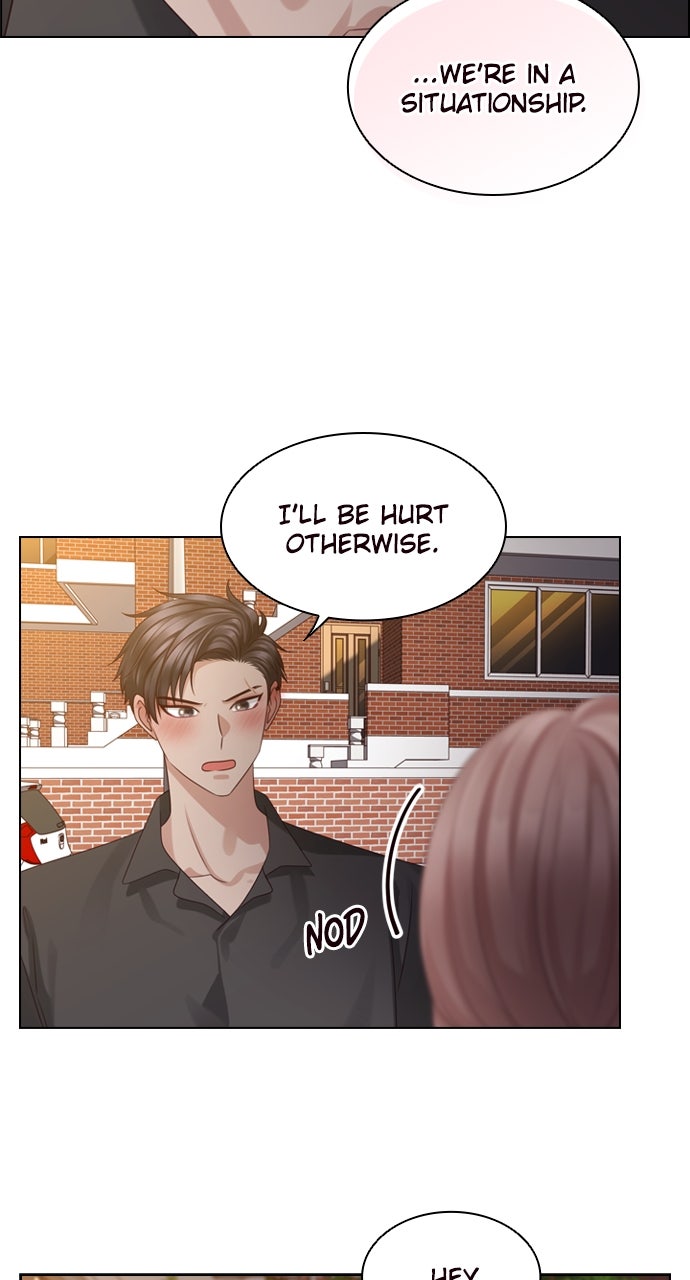 My Exes Fell For Me Chapter 47 - Page 7