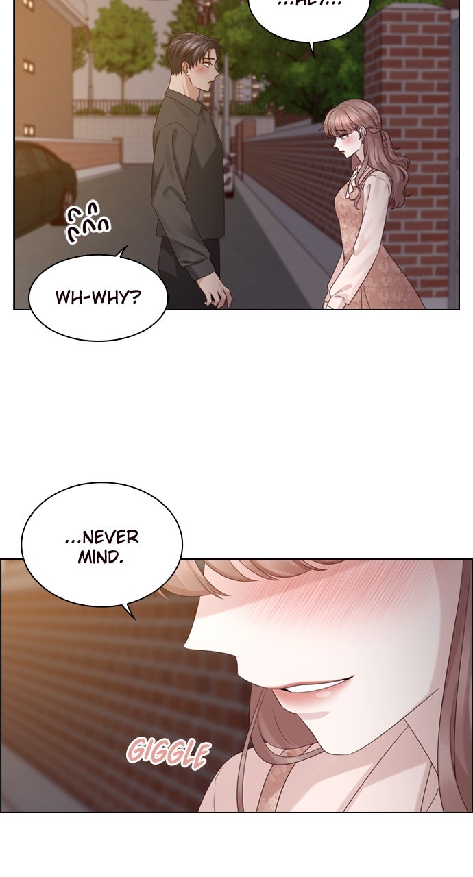 My Exes Fell For Me Chapter 47 - Page 8