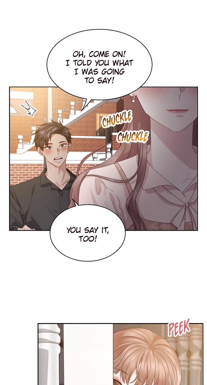 My Exes Fell For Me Chapter 47 - Page 9