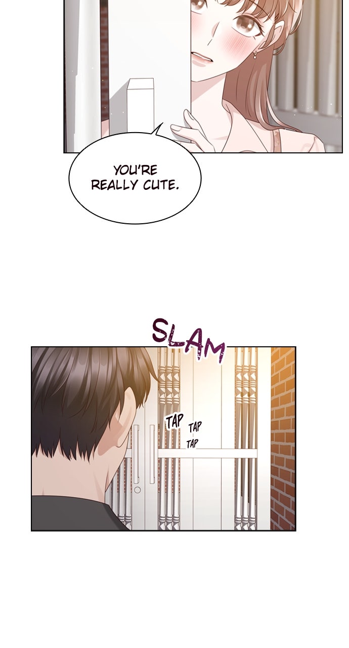 My Exes Fell For Me Chapter 47 - Page 10